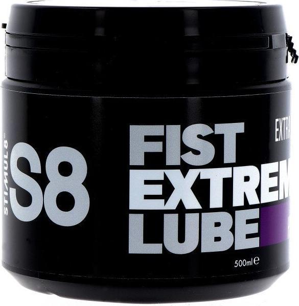 Actual product image Stimul8 Lubrifiant Fist extreme 500ml (500 ml)