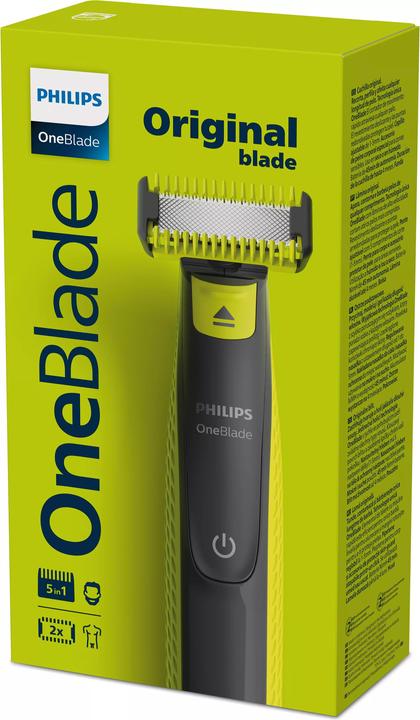 Image du produit Philips QP2821/20