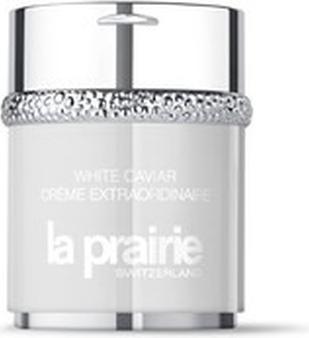 Produktbild La Prairie White Caviar Crème Extraordinaire (60 ml, 24h Creme)