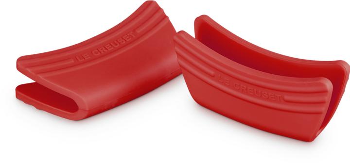 Produktbild Le Creuset Griffschutz (Kunststoff)