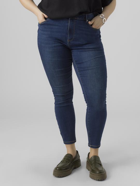 Immagine prodotto Vero Moda Jeans a vita alta (W54/L32)