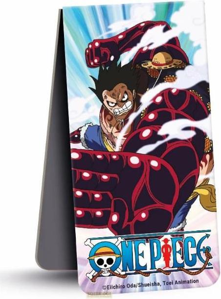 Produktbild Pyramid One Piece - Monkey D. Luffy