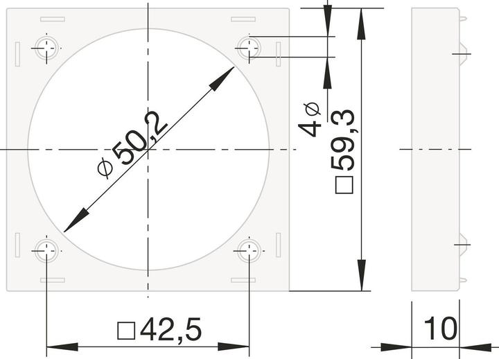 Immagine prodotto Berker 918252568