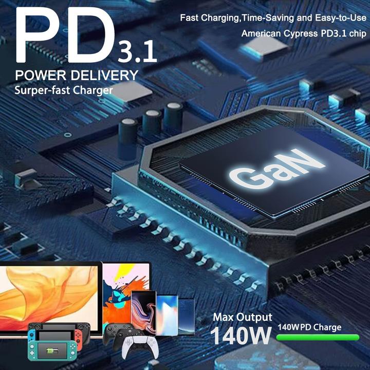 Produktbild Origin Storage OS-C140W (140 W)