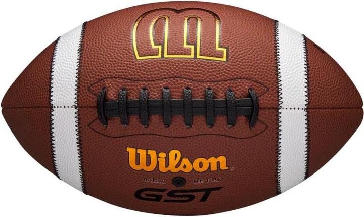 Produktbild Wilson GST Speedskin Fussball