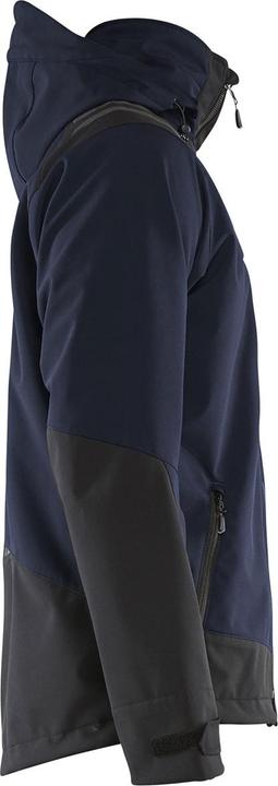 Produktbild Blakläder Stretch 2D (4XL)