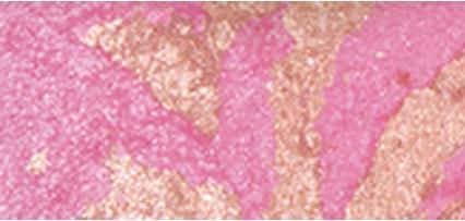 Produktbild Pupa Milano Night Heroes Highlighter Blush - 2 Grams (001 Irriverent Attitude)