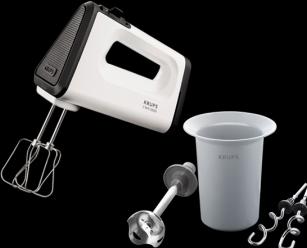 Produktbild Krups 3Mix 5500 Plus (500 W)