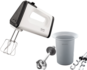Image du produit Krups 3Mix 5500 Plus (500 W)