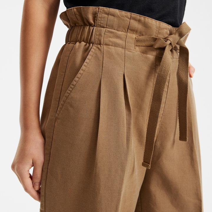 Actual product image La Redoute Collections High-Waist-Hose (Frequency band 38 (2600 MHz))