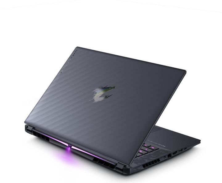 Image du produit Gigabyte Aorus Elite 16 Intel® Core Ultra 9 275HX Gaming Notebook 40,6 cm (16"") (16", 2000 Go, 32 Go, DE, Intel Core Ultra 9 275HX)
