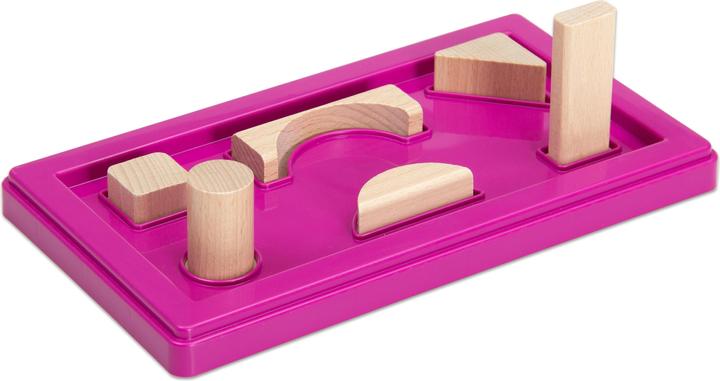 Produktbild Eichhorn Bausteine