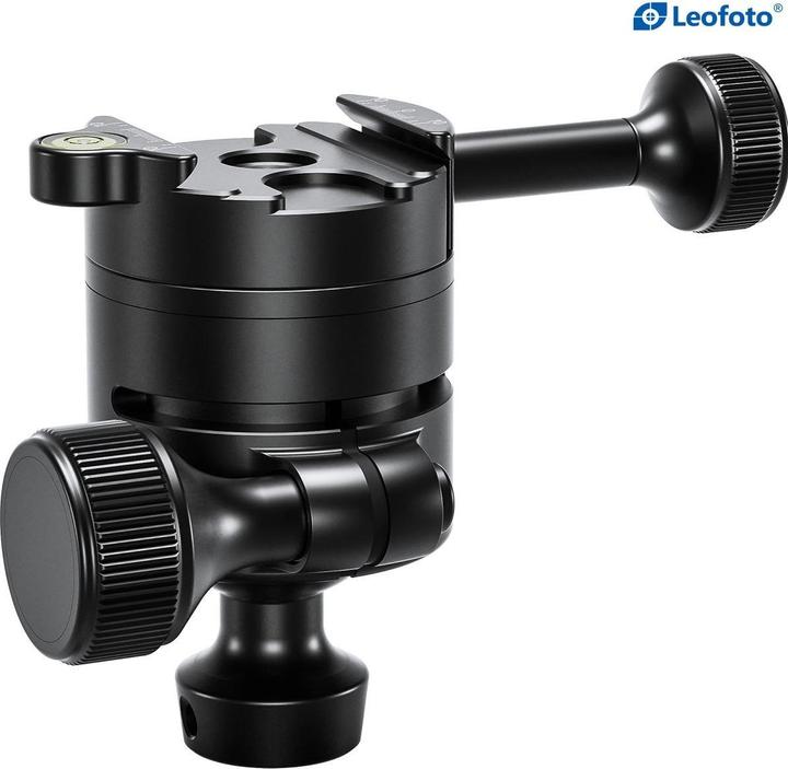 Produktbild Leofoto MK-40 40mm Ball Head (2006206325) (Kugelkopf)