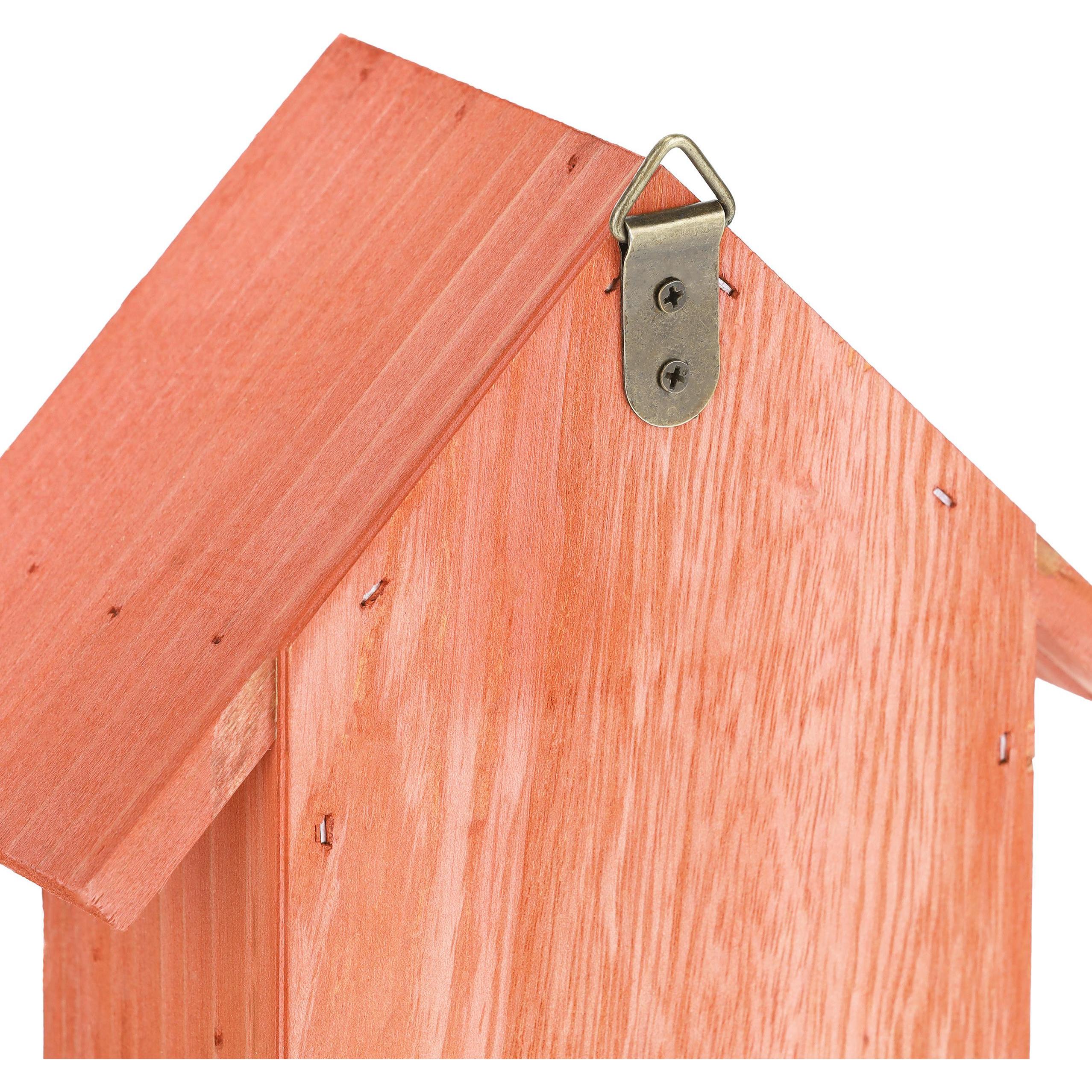 Thumbnail - Relaxdays, Insektenhotel, Insektenhotel (Wildbienen, Florfliegen, Biene)