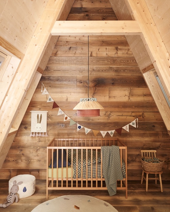 Produktbild Kave Home Shantal (60 x 120 cm)