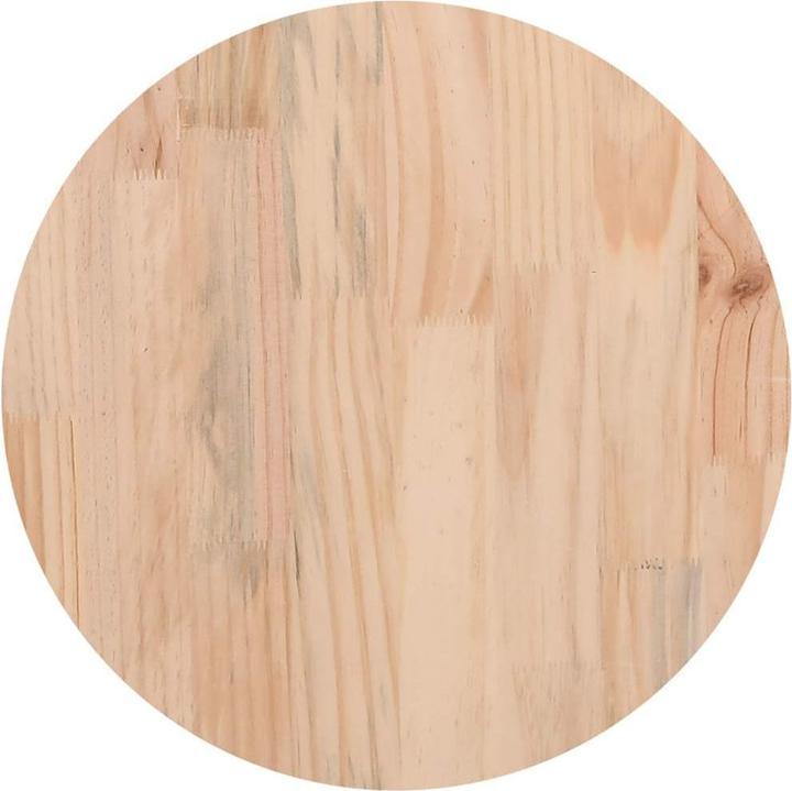 Actual product image vidaXL Tischplatte