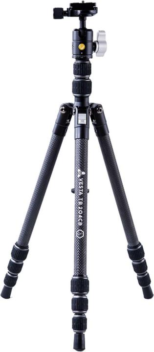 Actual product image Vanguard Vesta TB204CB (Carbon)