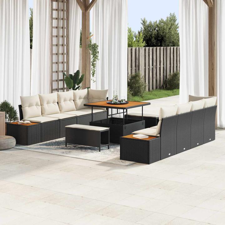 Actual product image vidaXL Robin