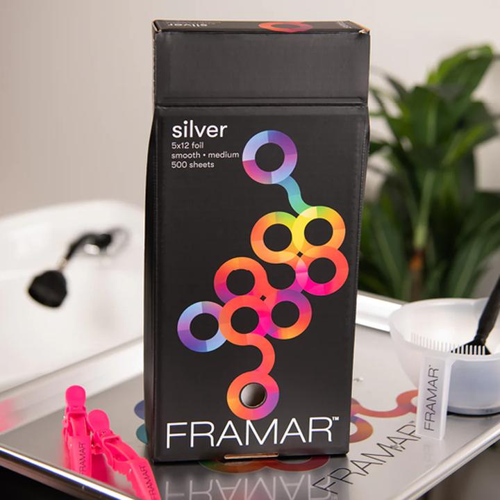 Produktbild Framar Star Struck Silver