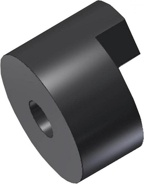 Actual product image Thule Spacer