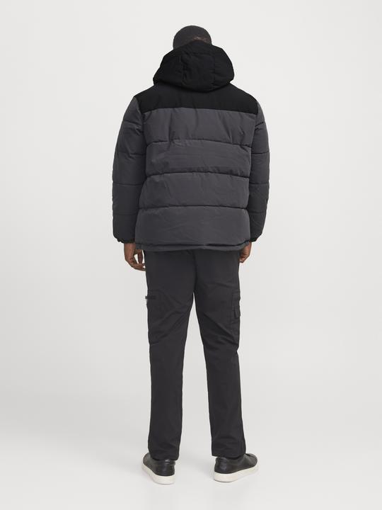 Image du produit Jack & Jones Jjeotto Puffer Jacket Sn Pls (XXL)
