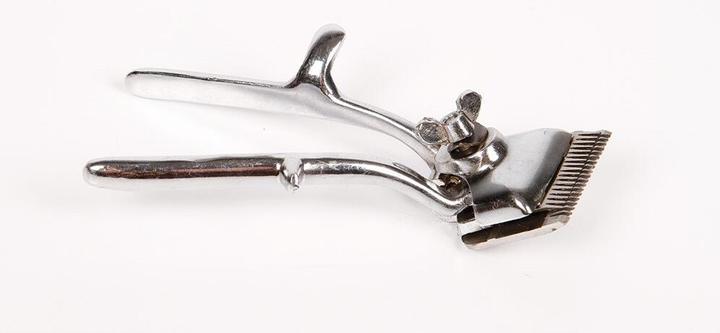 Actual product image Harry's Horse Manual horse clippers (Vault)