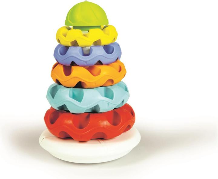 Produktbild Clementoni Baby 17732, Building set, 0.8 yr(s) (17732)