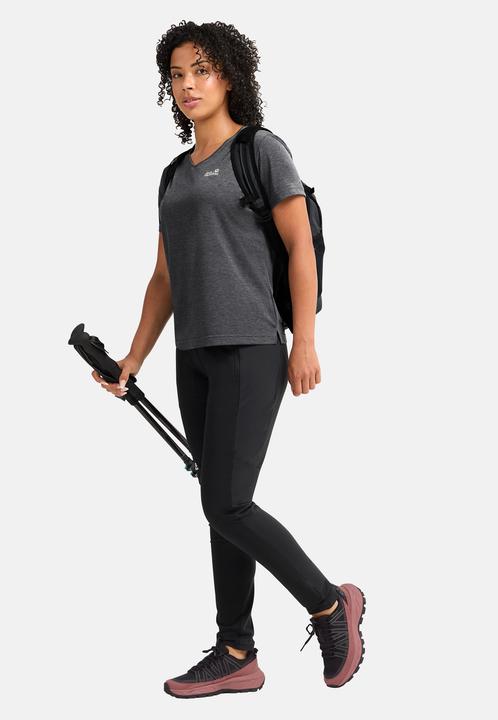 Actual product image Jack Wolfskin Wildtrail T W (S)