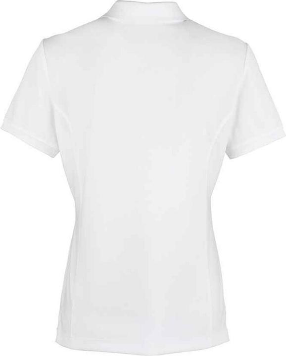 Produktbild Premier Coolchecker Poloshirt (36)