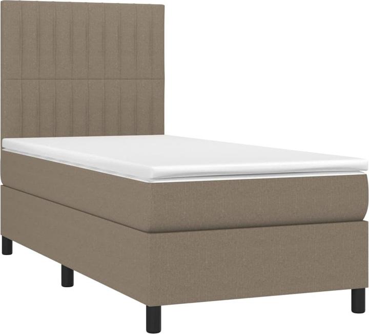 Immagine prodotto vidaXL Ronin (90 x 190 cm)