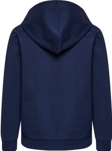 Actual product image hummel Fast Hoodie (104)