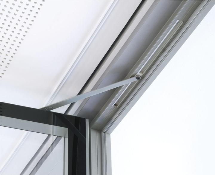 Immagine prodotto Dormakaba Chiudiporta invisibile DORMA ITS 96 EN 3 (Interno)