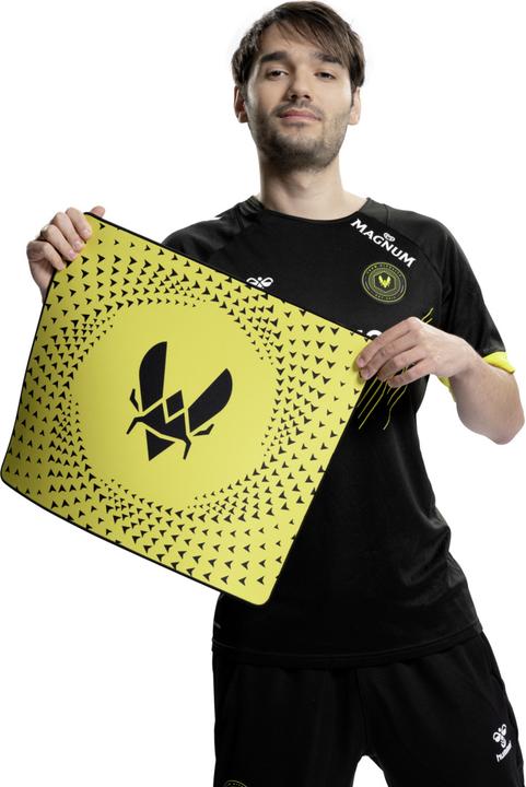 Image du produit CHERRY xtrfy GP5 Vitality Jaune