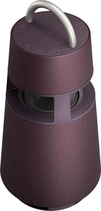 Actual product image LG XBoom 360 (10 h)