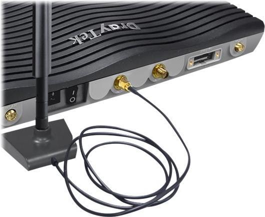 Produktbild Draytek LTE-Router Vigor 2927Lac