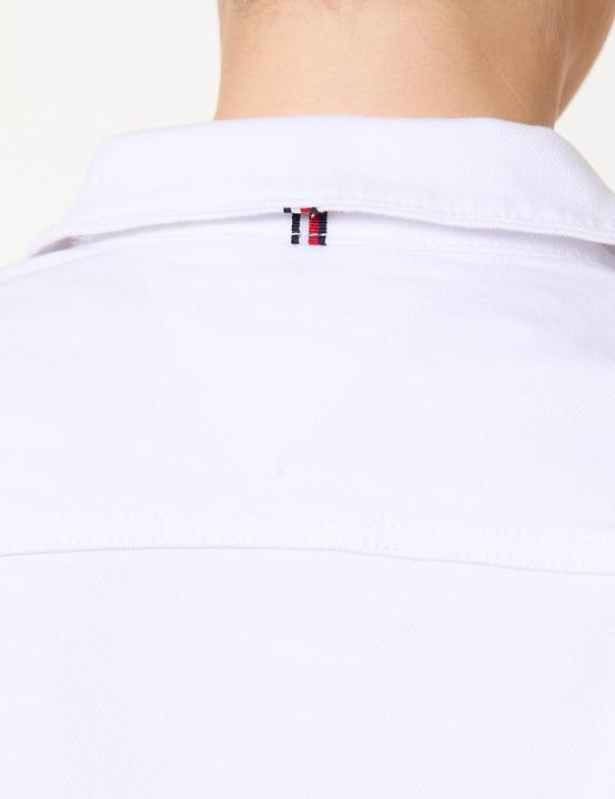 Immagine prodotto Tommy Hilfiger Giacca Slim Dames DNM (68)