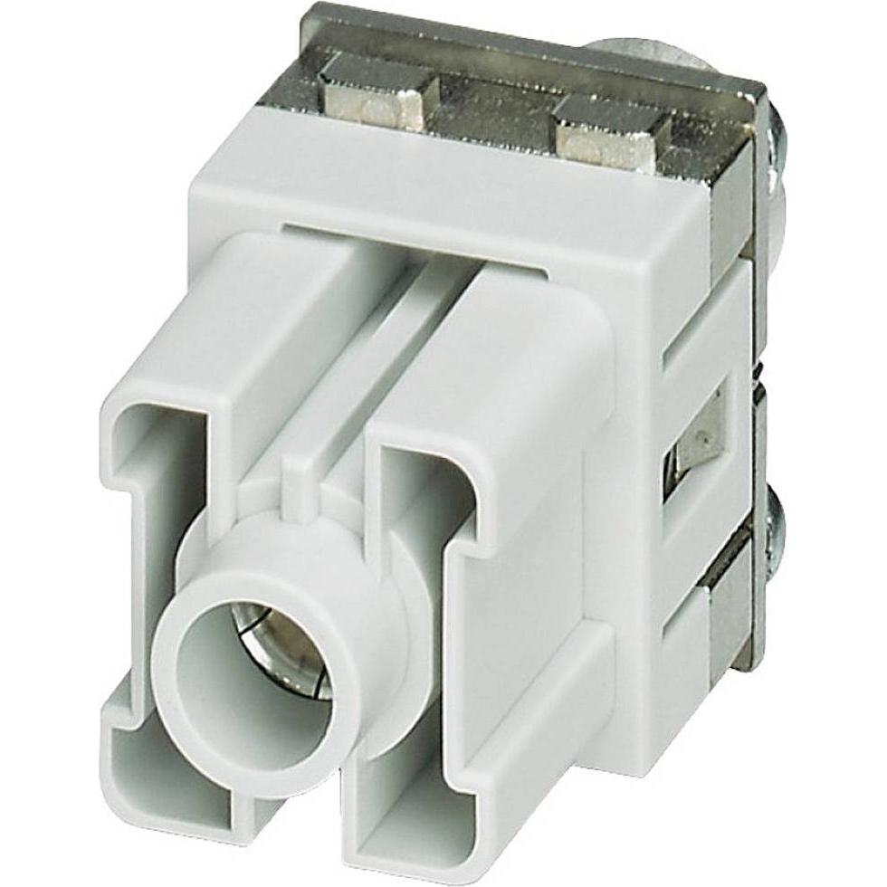 Weidmüller HDC MHP 200 PE FAS, Cavo + Spina elettrica