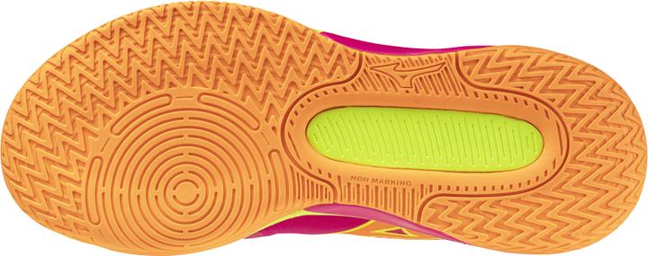 Produktbild Mizuno Neo Jump (38.5)