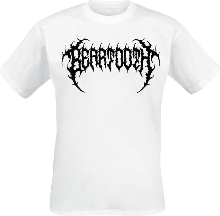Produktbild Beartooth Metal Logo (S)