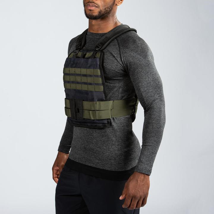 Produktbild Domyos Weighted vest adjustable