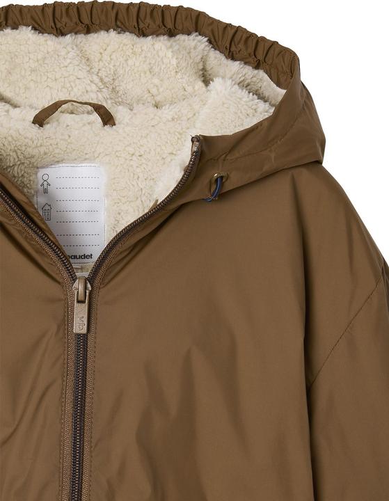 Produktbild Vertbaudet Jungen Anorak mit Teddyfleece-Futter (116)