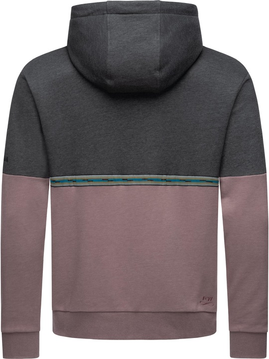 Produktbild Ragwear Blocky (S)