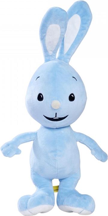 Produktbild Simba KiKANiNCHEN Plüsch mit Sound, 45cm (45 cm)