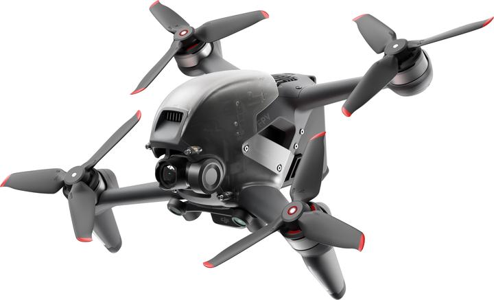 Immagine prodotto DJI Edizione universale FPV (20 min, 795 g, 12 Mpx)