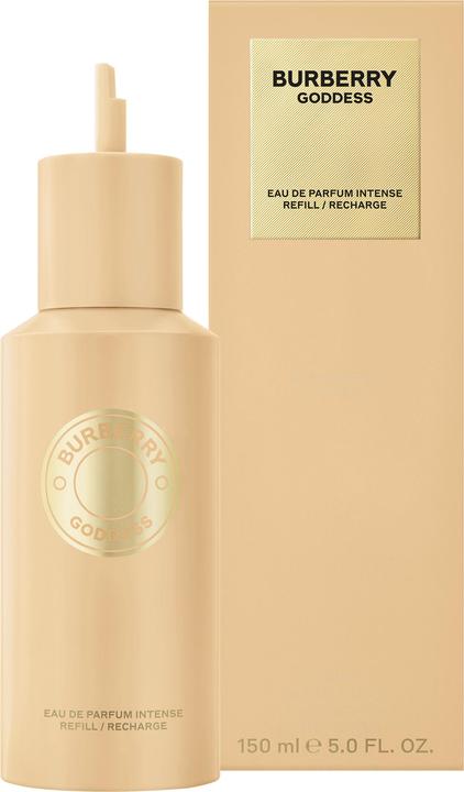 Produktbild Burberry Goddess Intense Refill (Eau de Parfum, 150 ml)