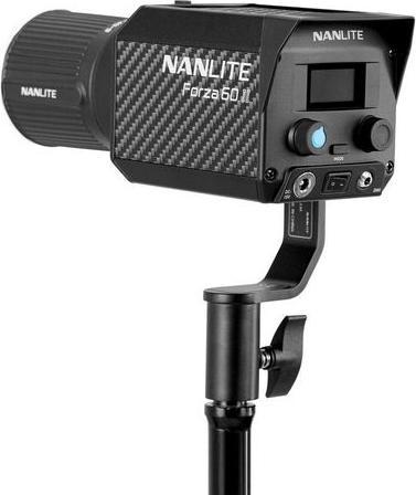 Immagine prodotto Nanlite Forza 60B II (Luce studio, Videocamera)