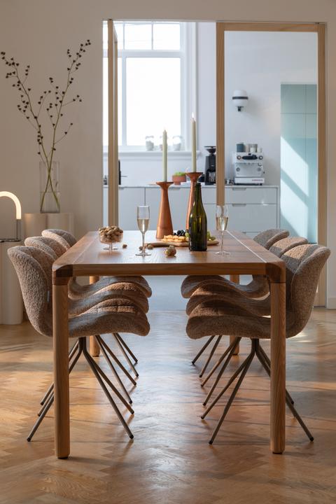 Produktbild Zuiver Storm (180 x 90 x 75 cm)