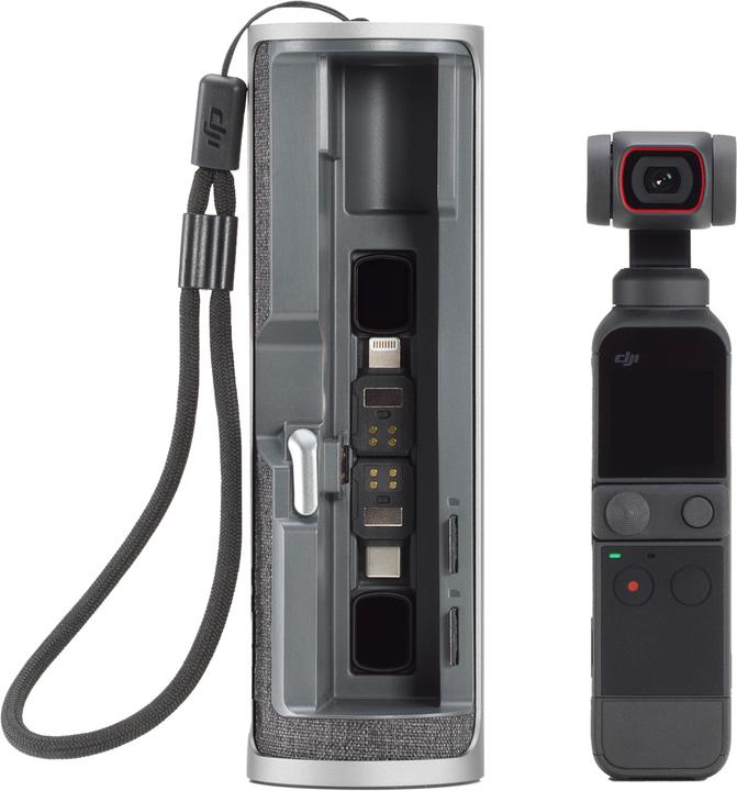 Produktbild DJI Ladeschale