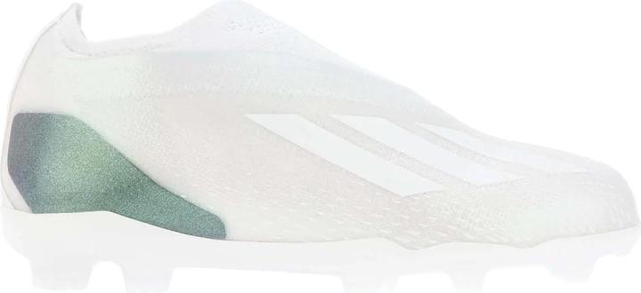 Actual product image adidas Boys X Speedportal.3 LL FG Football Boots (28.5)