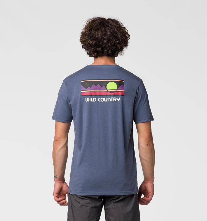 Actual product image Wild Country Heritage T-shirt men (S)